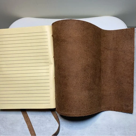 Moonster Premium Genuine Leather Goods Hand Made Brand New in Box - Picture 6 of 11